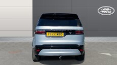 Land Rover Discovery 3.0 D300 R-Dynamic HSE 5dr Auto Diesel Station Wagon